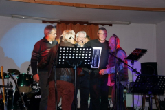 5. Tiefthaler Rocknacht