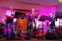 Tiefthaler Kunstfest 2014