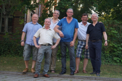 Music Academy Summer 2015