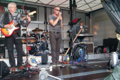 Open Air in Schiefbahn 2017